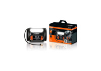 Osram TYREinflate 2130 - Bomba de neumáticos