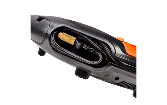 Osram TYREinflate 6000 - Bomba de neumáticos, Imagen 7