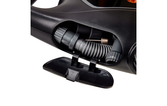 Osram TYREinflate 6000 - Bomba de neumáticos, Imagen 8