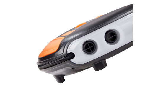 Osram TYREinflate 6000 - Bomba de neumáticos, Imagen 10