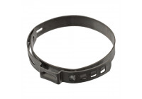 Abrazadera de manguera 10 piezas