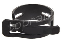 Abrazadera de manguera