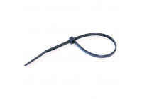 Bridas 100 piezas 200x3,6mm.