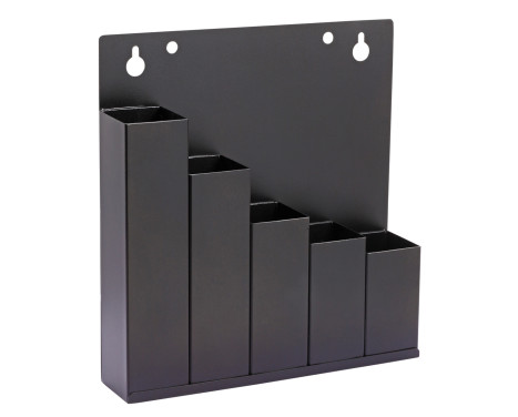 Soporte para bridas de cables para MSS/MWS