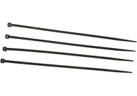 Ti-Rips 100 mm x 2,5 mm (100 piezas)