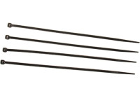 Ti-Rips 280 mm x 4,8 mm (100 piezas)