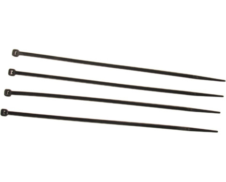 Ti-Rips 280 mm x 4,8 mm (100 piezas)