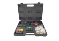 Juego de tuercas remachables ciegas