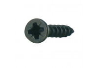 Parker 3,5 x 13 mm, 100 piezas