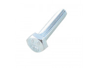 Perno M4x20mm 50 piezas