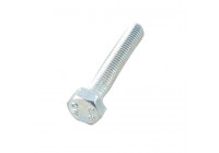 Perno M5x30mm 50 piezas