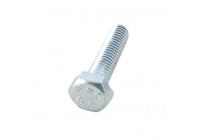 Perno M6x25mm 50 piezas