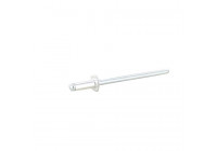 Remache ciego 3,0x8mm 50 piezas