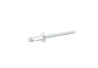 Remache ciego 4,0x10mm 50 piezas