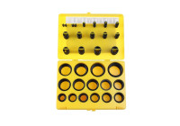 Surtido de juntas tóricas