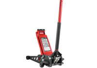 Gato de garaje Eagle Pro de 2,5 toneladas