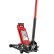 Gato de garaje Eagle Pro de 2,5 toneladas