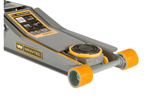 Gato de garaje Winntec Elevación rápida 2 toneladas, Imagen 2