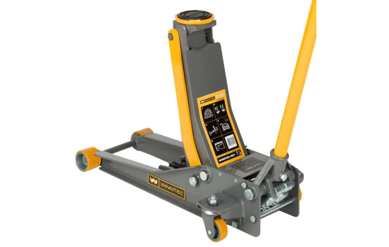 Gato de garaje Winntec Elevación rápida 2 toneladas