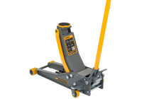 Gato de garaje Winntec Quick Lift con pedal de 3 toneladas