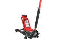 Gato de perfil bajo Eagle Pro 3.5T