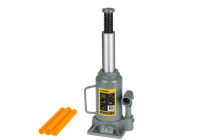 Gato hidráulico Winntec de 12 toneladas