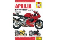Aprilia RSV1000 Mille (98-03)