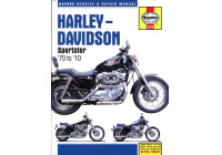 Harley-Davidson Sportster (70-13)