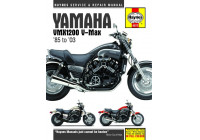 Yamaha V-Max (85-03)