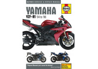 Yamaha YZF-R1 (04-06)