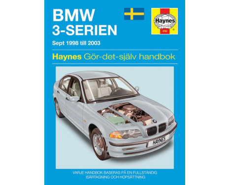 BMW Serie 3 (1998-2006)