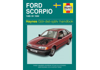 Ford Escorpio (1985-1994)