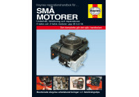Manual de reparación de Haynes para SMå Motorer