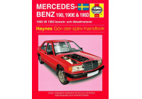 Mercedes-Benz 190, 190E y 190D (1983-1993)