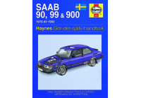 Saab 1990, 99 y 1992000 (1979-1993)