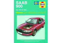 Saab 1992000 (octubre de 1993-1998)