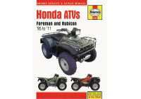 ATV Honda Foreman y Rubicon (95-11)
