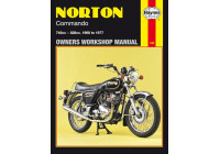 Comando Norton (68-77)