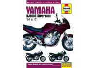 Yamaha XJ900S Diversion (94-01)
