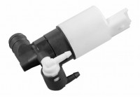 Spolvätskepump, fönster 24633 FEBI