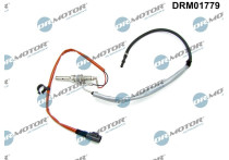 Inspuiteenheid roet/partikelfilterregeneratie