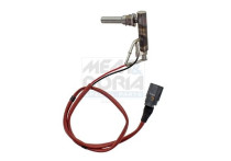 Inspuiteenheid roet/partikelfilterregeneratie