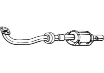 Katalysator