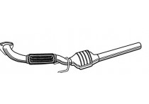 Katalysator