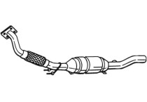 Katalysator