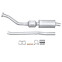 Katalysator - Easy2Fit Kit - Set met montagedelen, voorbeeld 2