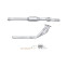 Katalysator - Easy2Fit Kit - Set met montagedelen, voorbeeld 2