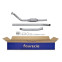 Katalysator - Easy2Fit Kit - Set met montagedelen