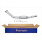 Katalysator - Easy2Fit Kit - Set met montagedelen