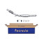 Katalysator - Easy2Fit Kit - Set met montagedelen